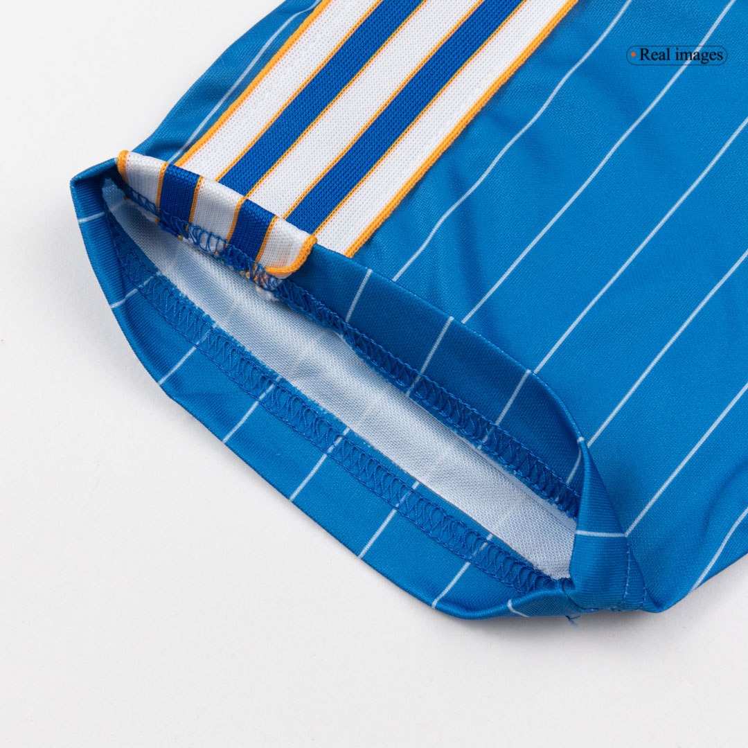 Real Madrid Soccer Jersey 2025/26 - Soccerdeal