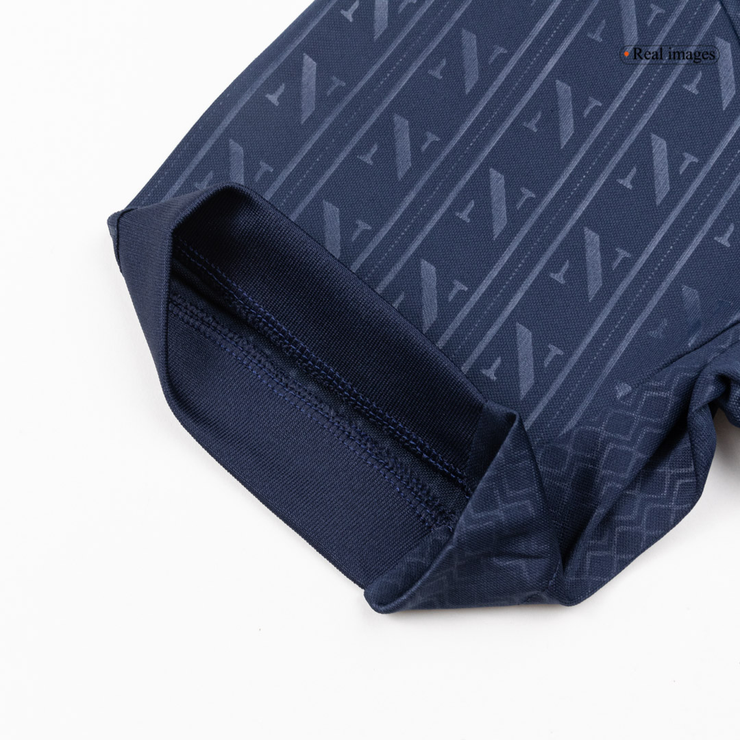 Napoli Third Away Soccer Jersey 2025/26 - Soccerdeal