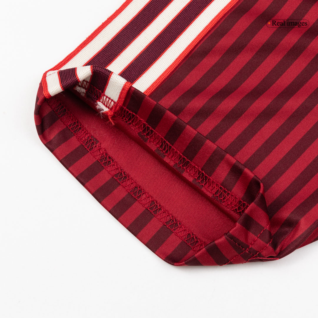 Bayern Munich Soccer Jersey 2025/26 - Soccerdeal