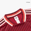 Bayern Munich Soccer Jersey 2025/26 - Soccerdeal