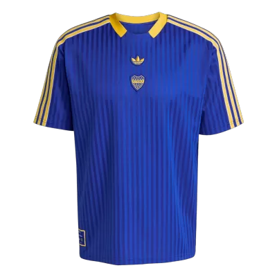 Boca Juniors Soccer Jersey 2025/26 - Soccerdeal