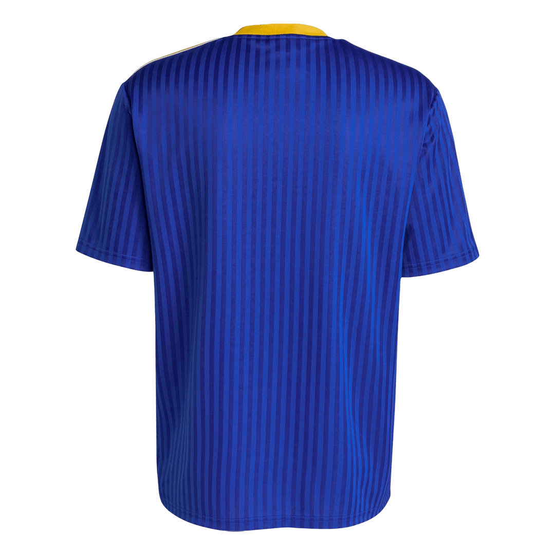 Boca Juniors Soccer Jersey 2025/26 - Soccerdeal