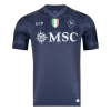 Napoli Third Away Soccer Jersey 2025/26 - Soccerdeal