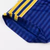 Boca Juniors Soccer Jersey 2025/26 - Soccerdeal