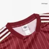 Arsenal Soccer Jersey 2025/26 - Soccerdeal