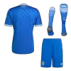 Real Madrid Third Away Soccer Jersey Kit(Jersey+Shorts+Socks) 2025/26 - Soccerdeal