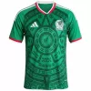 Mexico Home Soccer Jersey 2026 - Soccerdeal