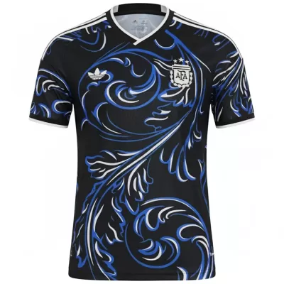 Argentina Away Soccer Jersey 2026 - Soccerdeal