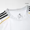 BELLINGHAM #5 Real Madrid Home Soccer Jersey 2025/26 - Soccerdeal