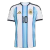 MESSI #10 Argentina Home Soccer Jersey 2026 - Soccerdeal