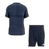 Authentic Real Madrid Away Soccer Jersey Kit(Jersey+Shorts) 2025/26 - Soccerdeal