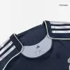 Authentic Real Madrid Away Soccer Jersey Kit(Jersey+Shorts) 2025/26 - Soccerdeal