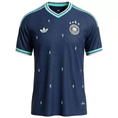Germany Away Soccer Jersey 2026 - Soccerdeal