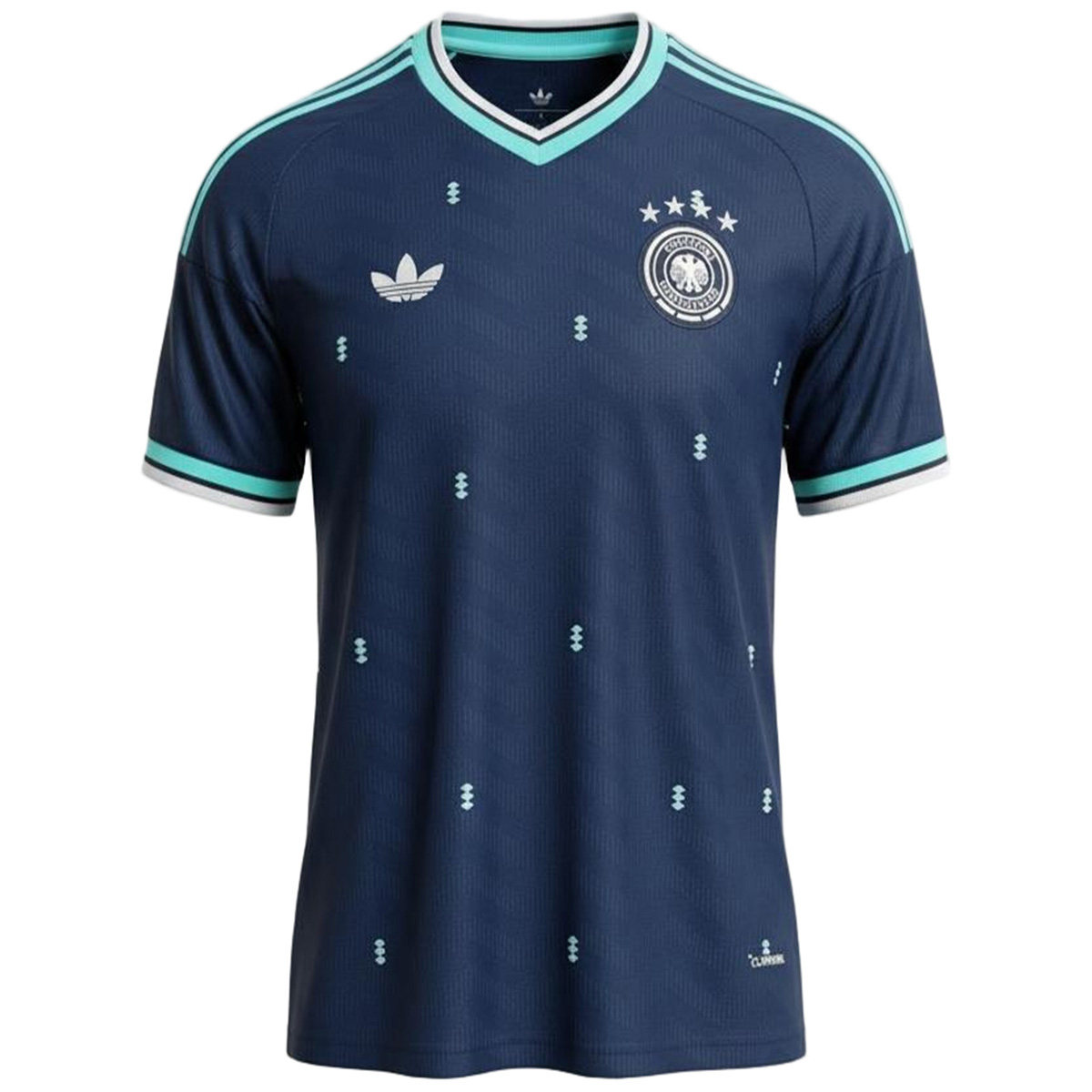 Germany Away Soccer Jersey 2026 - Soccerdeal
