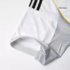 MBAPPÉ #9 Real Madrid Home Soccer Jersey 2025/26 - Soccerdeal