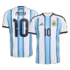 MESSI #10 Argentina Home Soccer Jersey 2026 - Soccerdeal
