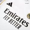 VINI JR. #7 Real Madrid Home Soccer Jersey 2025/26 - Soccerdeal