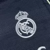 Authentic HUIJSEN #24 Real Madrid Away Soccer Jersey 2025/26 - Soccerdeal