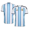 Argentina Home Soccer Jersey 2026 - Soccerdeal