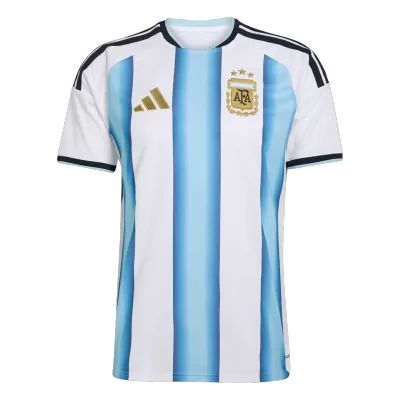 Argentina Home Soccer Jersey 2026 - Soccerdeal