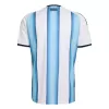 Argentina Home Soccer Jersey 2026 - Soccerdeal
