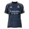 Authentic Real Madrid Away Soccer Jersey 2025/26 - Soccerdeal