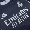 Authentic Real Madrid Away Soccer Jersey Kit(Jersey+Shorts) 2025/26 - Soccerdeal