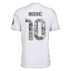 MODRIĆ Special #10 Real Madrid Home Soccer Jersey 2025/26 - Soccerdeal