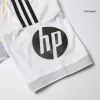 MBAPPÉ #9 Real Madrid Home Soccer Jersey 2025/26 - Soccerdeal