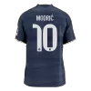 Authentic MBAPPÉ #10 Real Madrid Away Soccer Jersey 2025/26 - Soccerdeal
