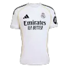 Real Madrid Home Soccer Jersey 2025/26 - Soccerdeal