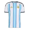 Argentina Home Soccer Jersey 2026 Player Version - Soccerdeal