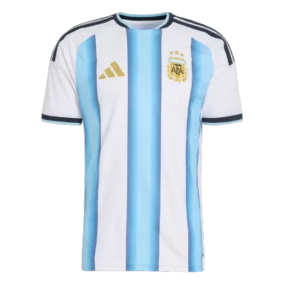 Argentina Home Soccer Jersey 2026 Player Version - Soccerdeal