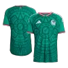 Mexico Home Soccer Jersey 2026 Player Version - Soccerdeal