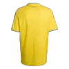 Colombia Home Soccer Jersey 2026 - Soccerdeal