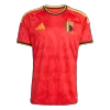 Belgium Home Soccer Jersey 2026 - Soccerdeal