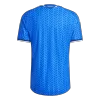 Italy Home Soccer Jersey 2026 Player Version - Soccerdeal