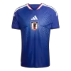 Japan Home Soccer Jersey 2026 Player Version - Soccerdeal