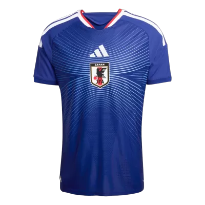 Japan Home Soccer Jersey 2026 Player Version - Soccerdeal