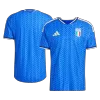 Italy Home Soccer Jersey 2026 Player Version - Soccerdeal
