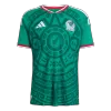 Mexico Home Soccer Jersey 2026 Player Version - Soccerdeal