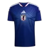 Japan Home Soccer Jersey 2026 - Soccerdeal