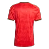 Belgium Home Soccer Jersey 2026 - Soccerdeal