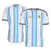 Argentina Home Soccer Jersey 2026 Player Version - Soccerdeal