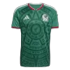 Mexico Home Soccer Jersey 2026 - Soccerdeal