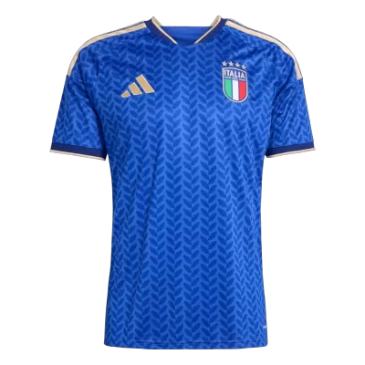 Italy Home Soccer Jersey 2026 - Soccerdeal