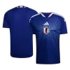 Japan Home Soccer Jersey 2026 - Soccerdeal