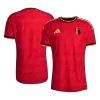 Belgium Home Soccer Jersey 2026 Player Version - Soccerdeal