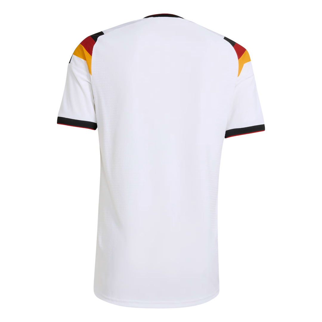 Germany Home Soccer Jersey 2026 Player Version - Soccerdeal