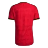 Belgium Home Soccer Jersey 2026 Player Version - Soccerdeal